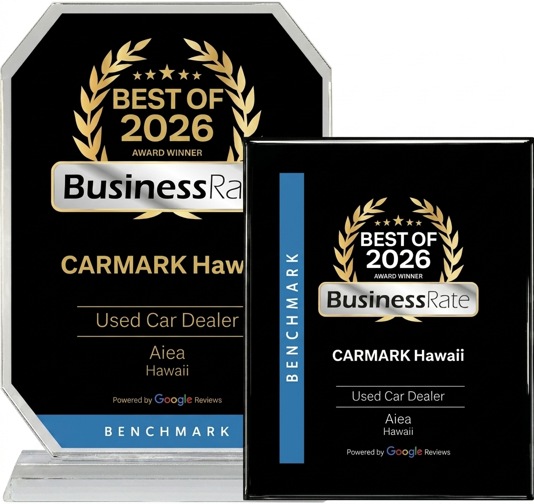 BusinessRate Award 2026